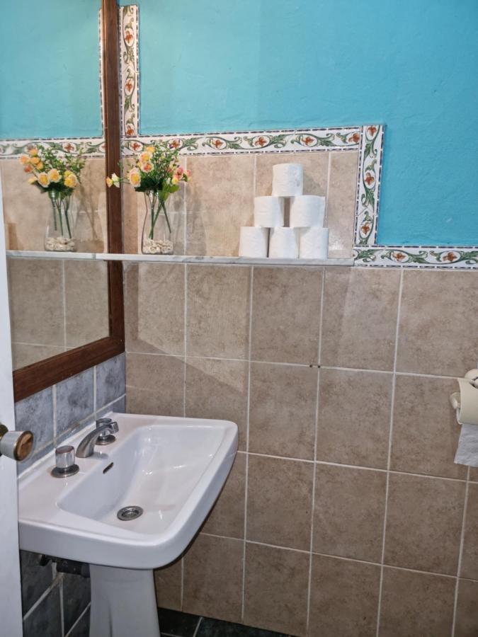 הוילה Corias Casona Junto Al Narcea מראה חיצוני תמונה