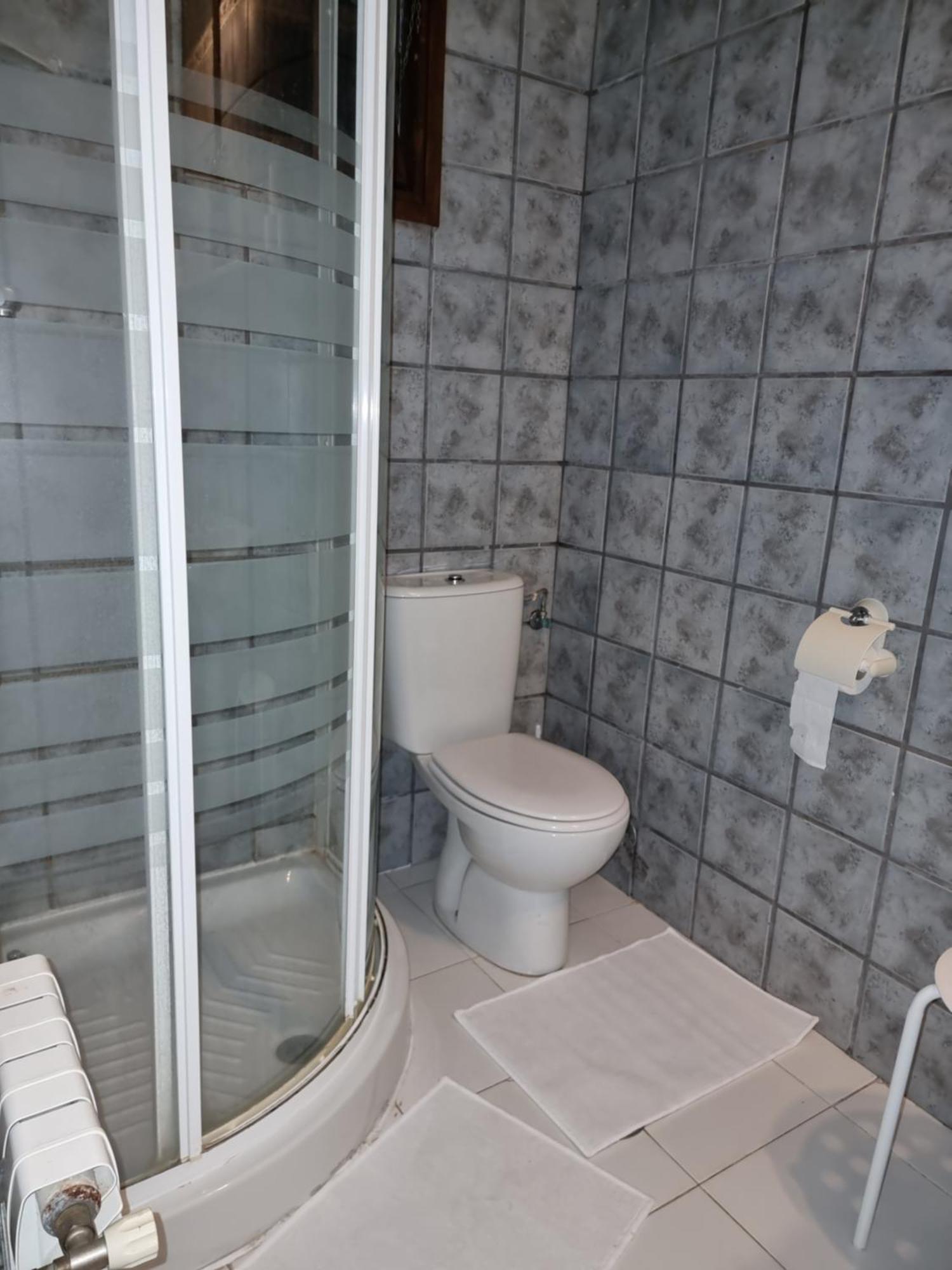 הוילה Corias Casona Junto Al Narcea חדר תמונה