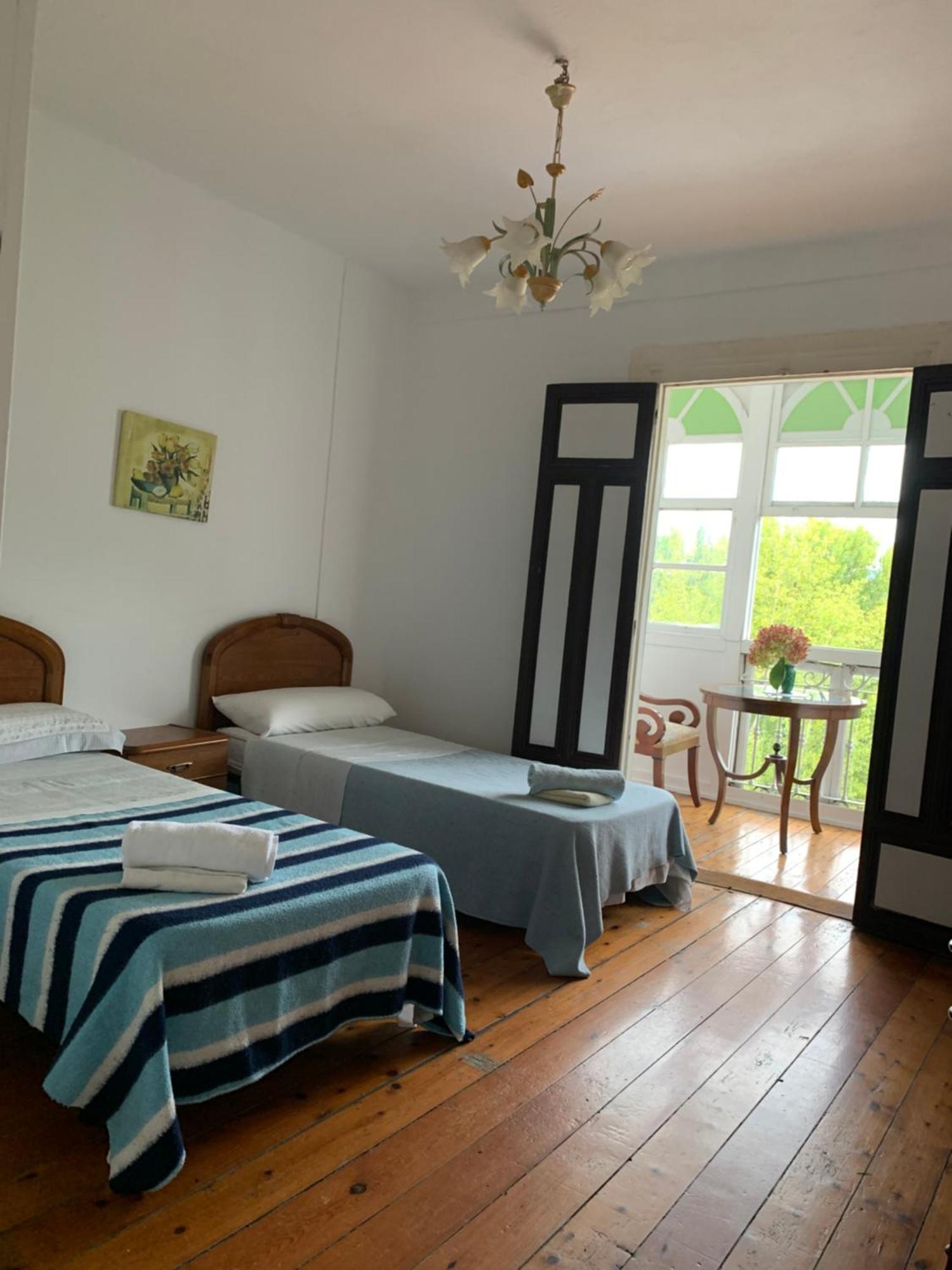 הוילה Corias Casona Junto Al Narcea מראה חיצוני תמונה